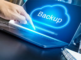 backup