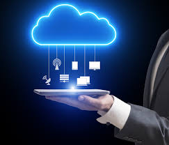 cloud
